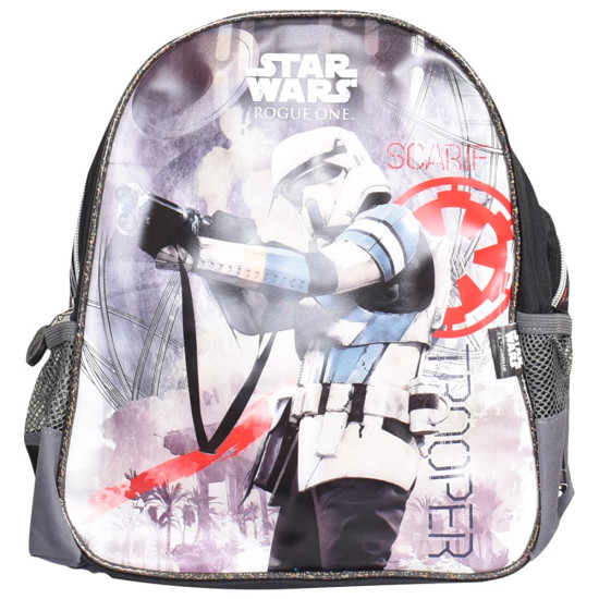 Sunce Παιδική τσάντα πλάτης Star Wars Backpack 12'' Sunce Παιδική τσάντα πλάτης Star Wars Backpack 12''
